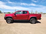 2018 Chevrolet Colorado 4WD ZR2
