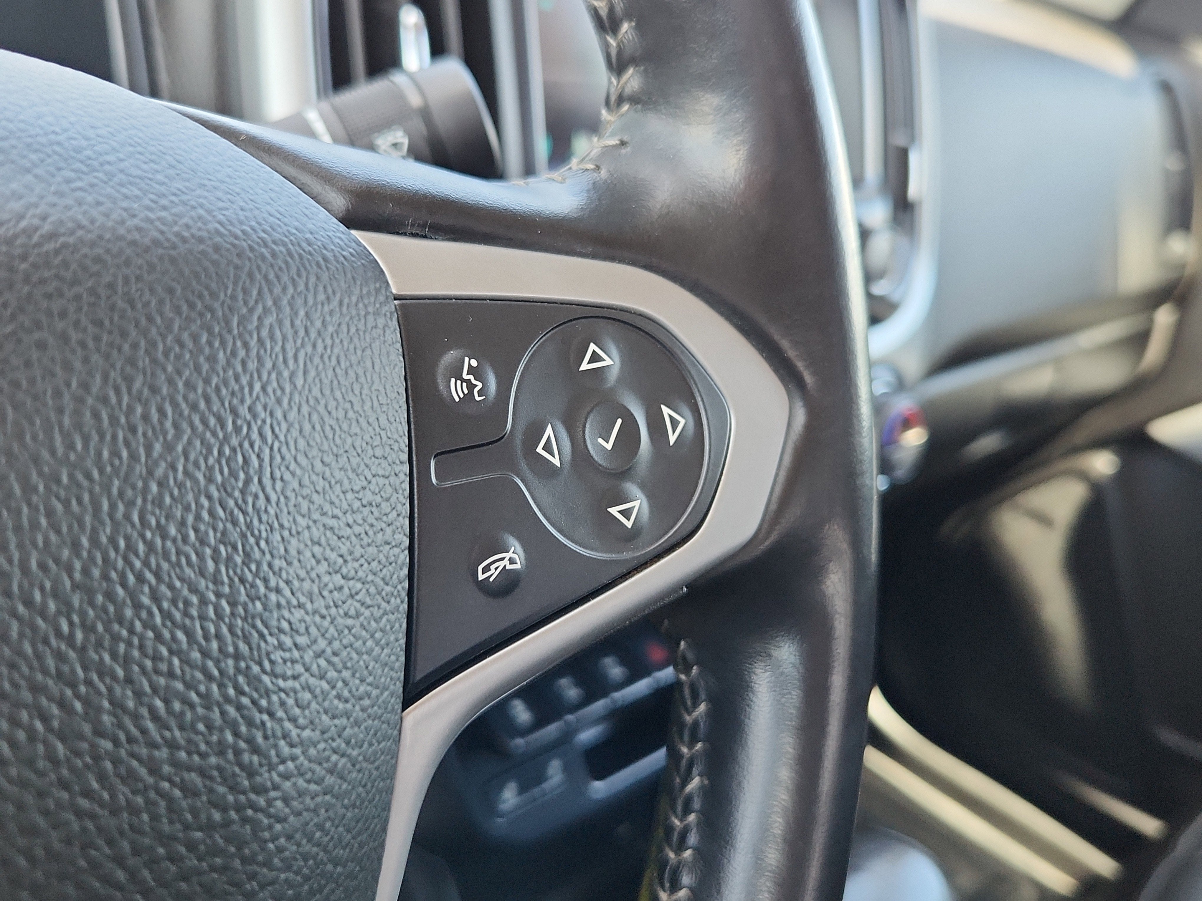 2018 Chevrolet Colorado 4WD ZR2