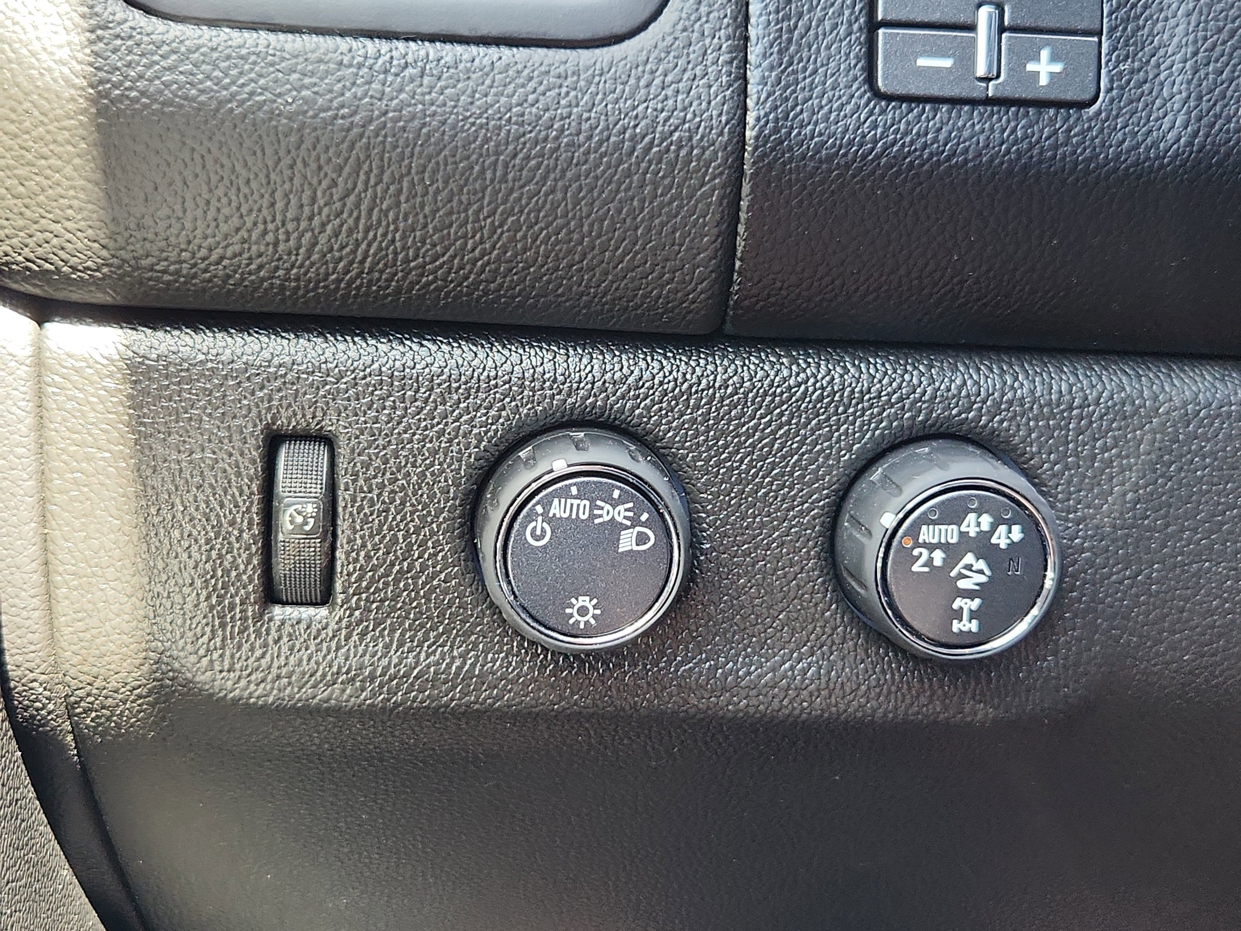 2018 Chevrolet Colorado 4WD ZR2