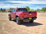 2018 Chevrolet Colorado 4WD ZR2