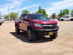 2018 Chevrolet Colorado 4WD ZR2