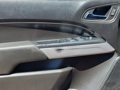 2018 Chevrolet Colorado 4WD ZR2