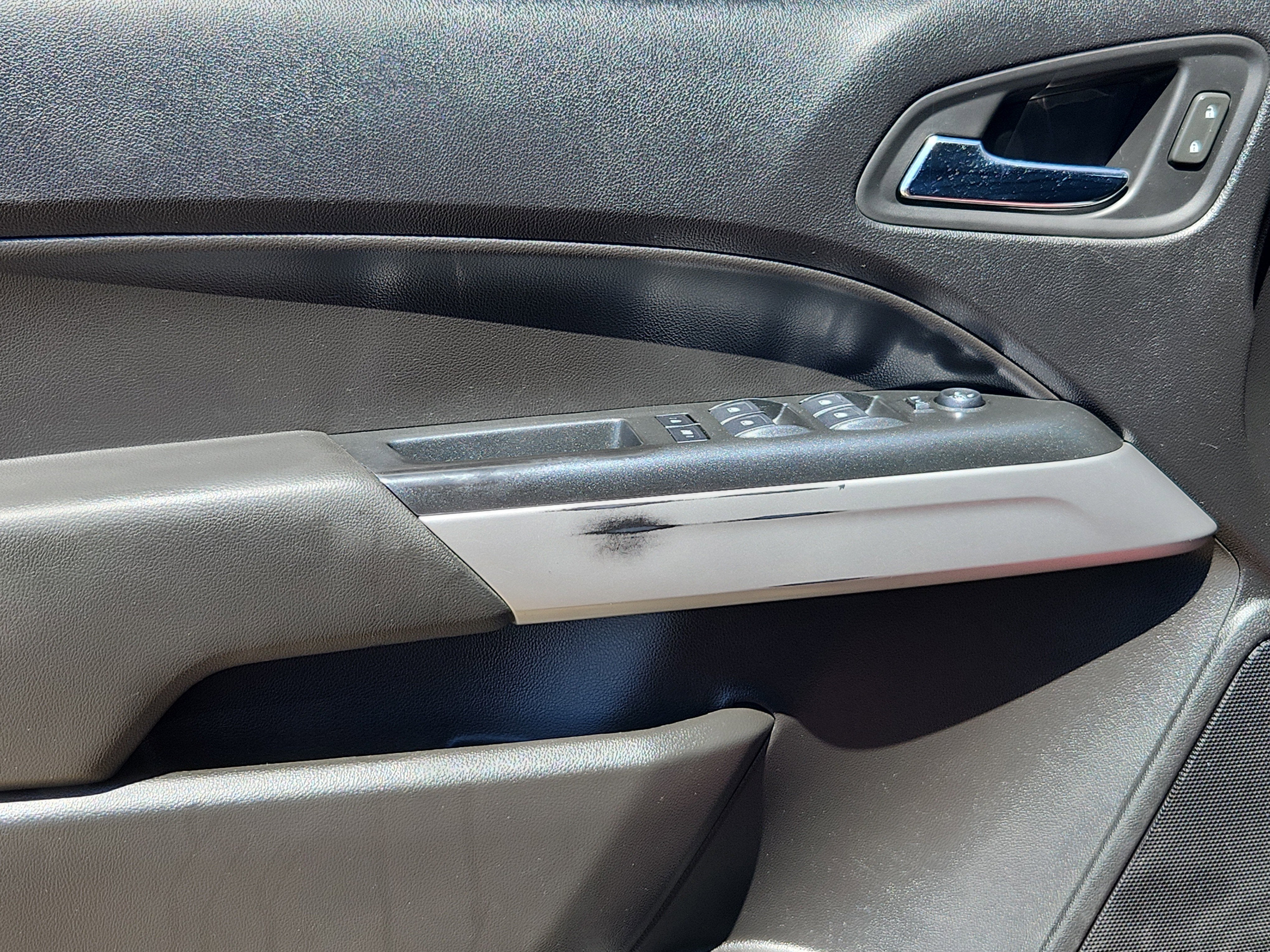 2018 Chevrolet Colorado 4WD ZR2