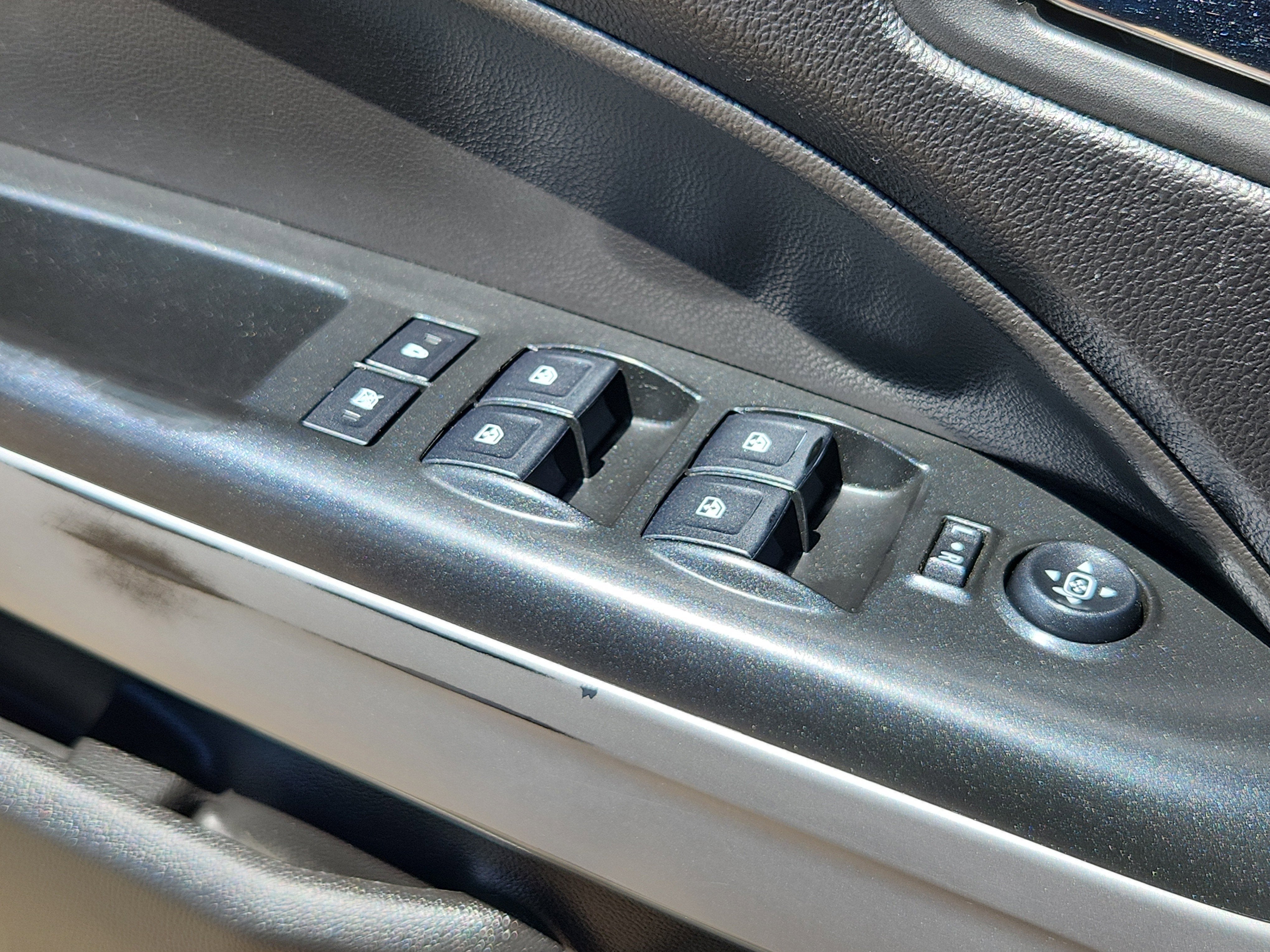 2018 Chevrolet Colorado 4WD ZR2