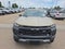 2023 Chevrolet Colorado 4WD Trail Boss