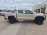 2023 Chevrolet Colorado 4WD Trail Boss