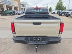 2023 Chevrolet Colorado 4WD Trail Boss