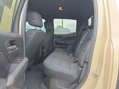 2023 Chevrolet Colorado 4WD Trail Boss