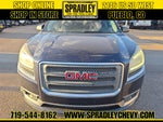 2016 GMC Acadia SLE
