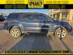 2016 GMC Acadia SLE