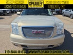 2012 GMC Yukon Denali