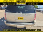 2012 GMC Yukon Denali