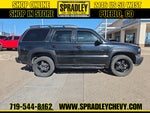 2003 Chevrolet Tahoe Z71