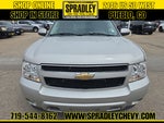 2007 Chevrolet Tahoe LT