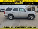 2007 Chevrolet Tahoe LT