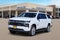 2027 Chevrolet Suburban LT