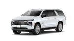 2027 Chevrolet Suburban LT