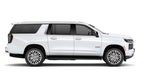 2027 Chevrolet Suburban LT