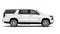 2027 Chevrolet Suburban LT