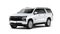 2027 Chevrolet Suburban RST