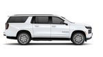 2027 Chevrolet Suburban RST