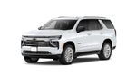 2027 Chevrolet Tahoe LT