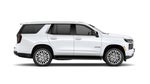 2027 Chevrolet Tahoe LT