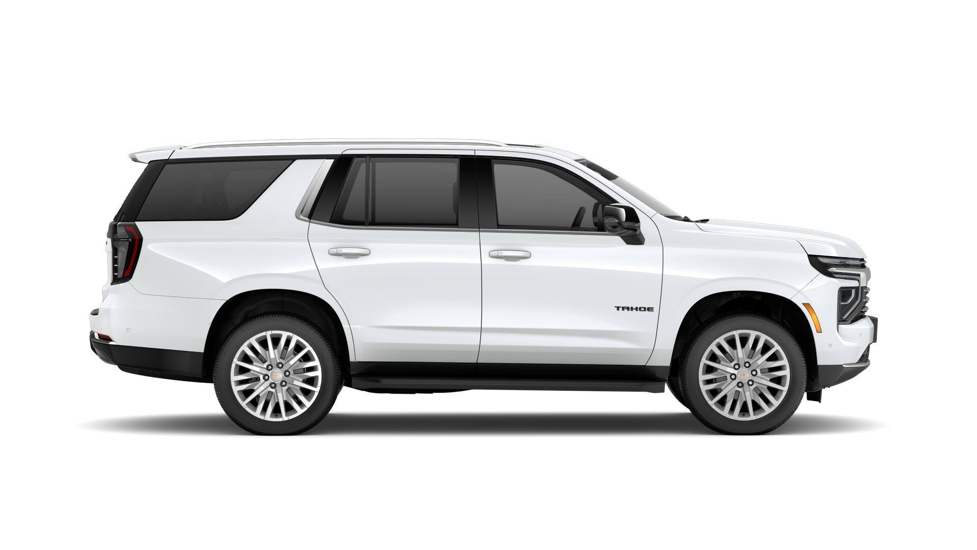 2027 Chevrolet Tahoe LT