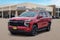 2027 Chevrolet Tahoe RST