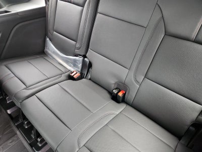 2027 Chevrolet Tahoe RST