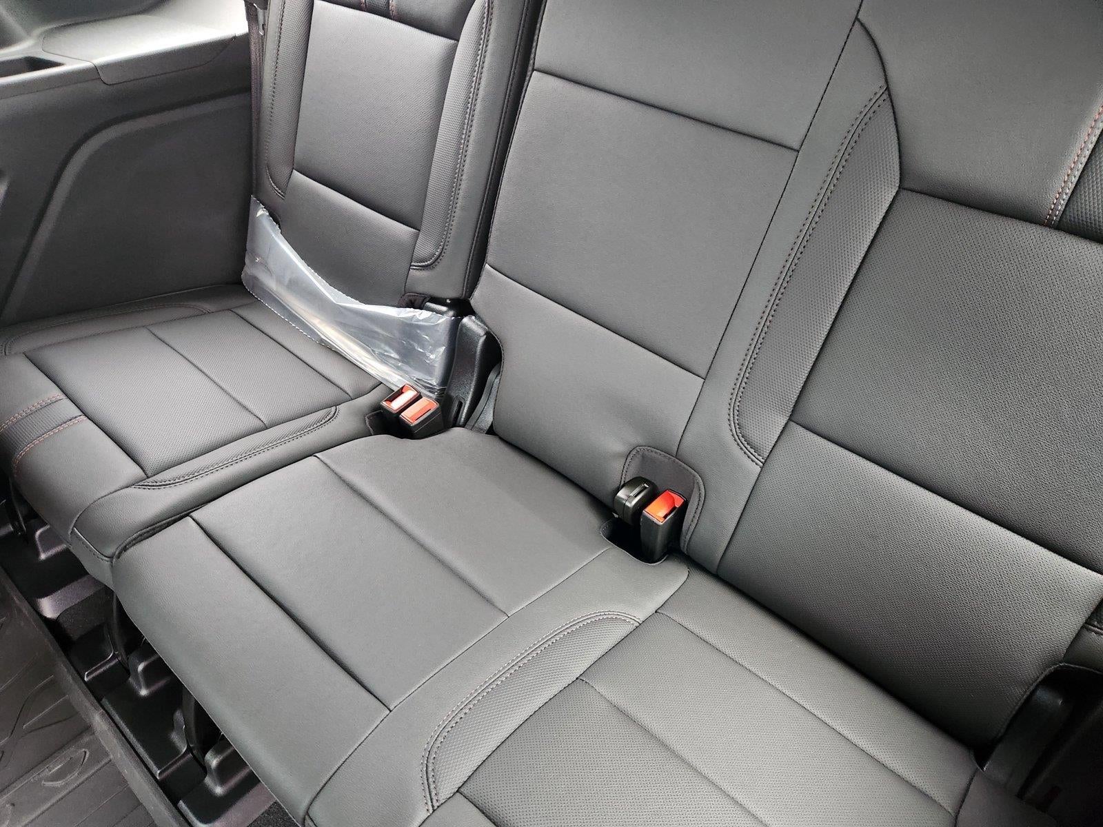 2027 Chevrolet Tahoe RST