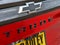 2027 Chevrolet Tahoe RST
