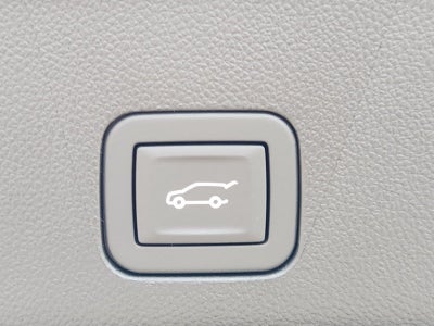 2027 Chevrolet Tahoe RST
