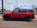 2027 Chevrolet Tahoe RST