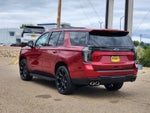 2027 Chevrolet Tahoe RST
