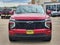 2027 Chevrolet Tahoe RST