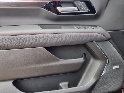 2027 Chevrolet Tahoe RST