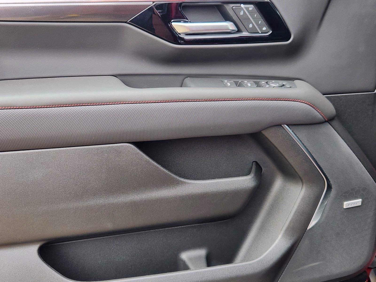 2027 Chevrolet Tahoe RST