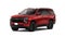 2027 Chevrolet Tahoe RST