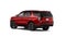 2027 Chevrolet Tahoe RST