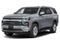 2027 Chevrolet Tahoe Premier
