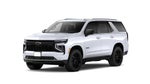 2027 Chevrolet Tahoe Premier