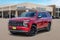 2027 Chevrolet Tahoe High Country