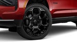 2027 Chevrolet Tahoe High Country