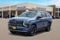 2027 Chevrolet Tahoe High Country