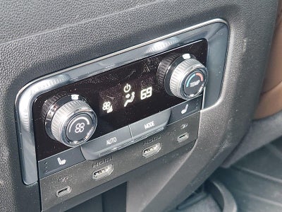 2027 Chevrolet Tahoe High Country