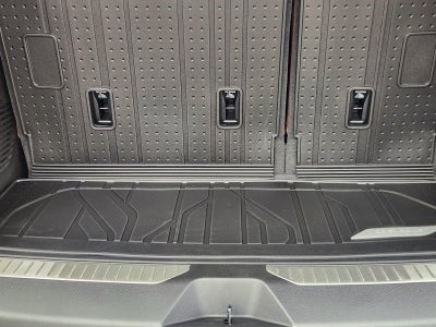 2027 Chevrolet Tahoe High Country