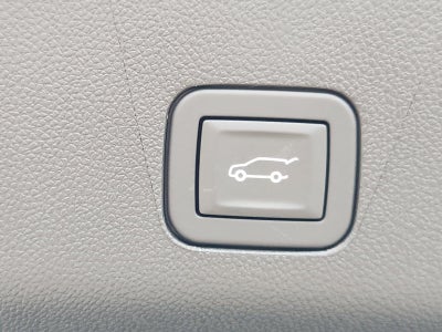 2027 Chevrolet Tahoe High Country