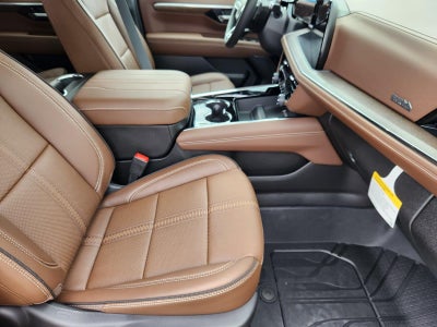 2027 Chevrolet Tahoe High Country