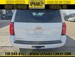 2016 Chevrolet Tahoe LS